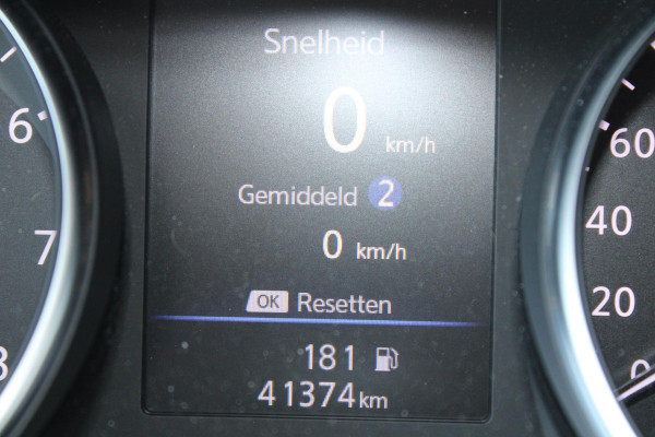 Nissan QASHQAI 1.3 DIG-T N-Connecta | Trekhaak | Camera | Climate Control