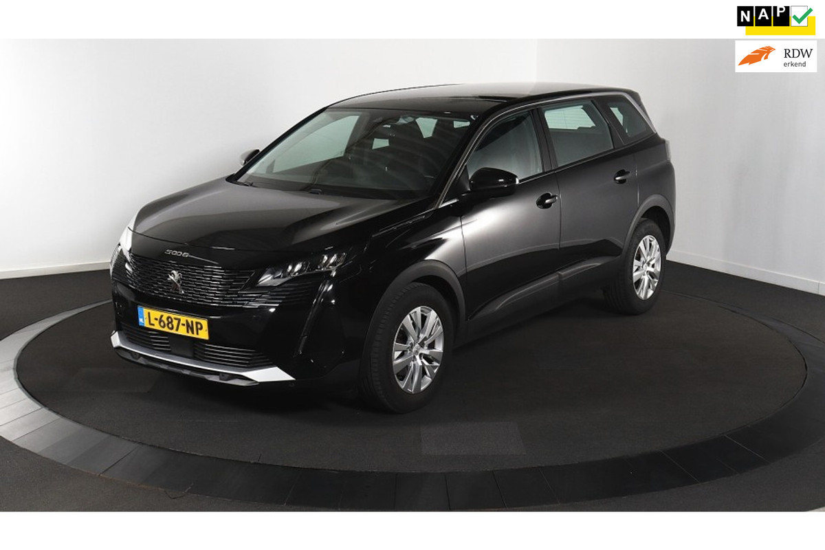 Peugeot 5008 1.2 PureTech Active Pack