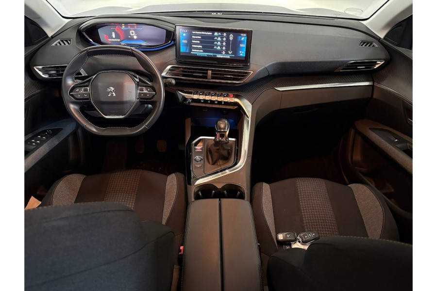 Peugeot 5008 1.2 PureTech Active Pack
