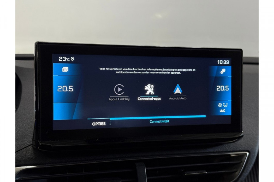 Peugeot 5008 1.2 PureTech Active Pack
