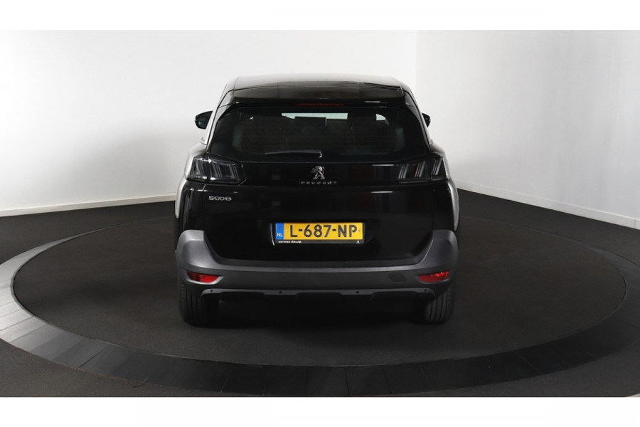 Peugeot 5008 1.2 PureTech Active Pack
