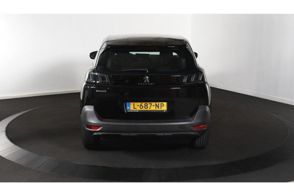 Peugeot 5008 1.2 PureTech Active Pack