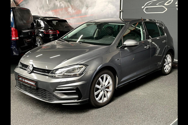 Volkswagen Golf 7.5 FACELIFT 1.5 TSI 150PK R-LINE Highline NAVI MATRIX LED
