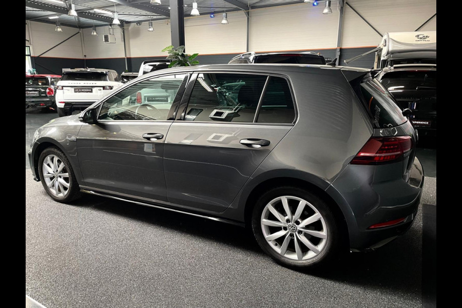 Volkswagen Golf 7.5 FACELIFT 1.5 TSI 150PK R-LINE Highline NAVI MATRIX LED