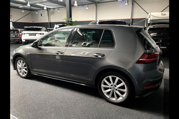 Volkswagen Golf 7.5 FACELIFT 1.5 TSI 150PK R-LINE Highline NAVI MATRIX LED