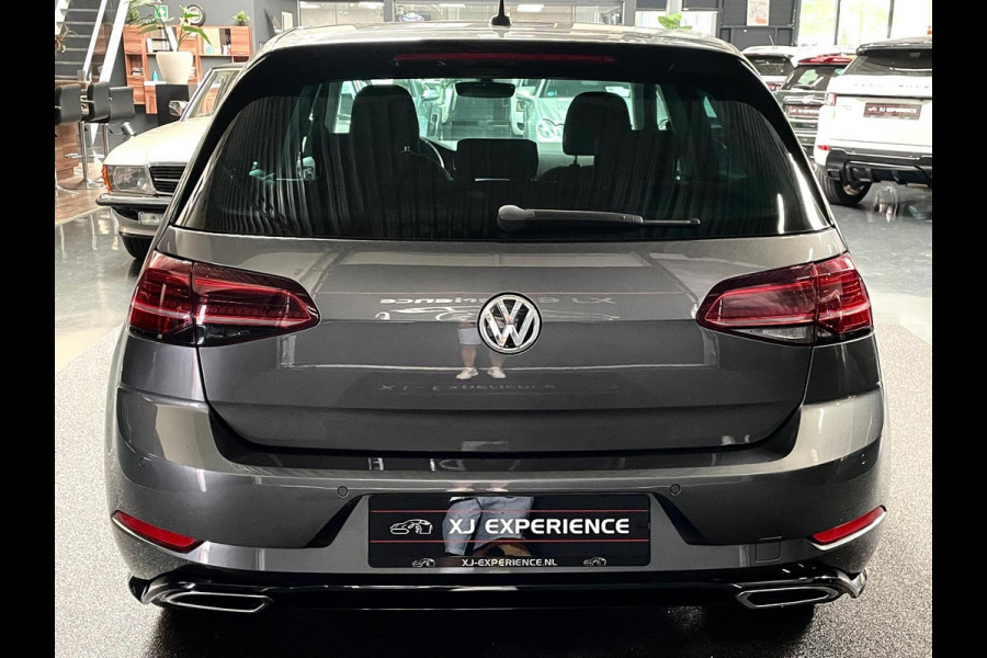 Volkswagen Golf 7.5 FACELIFT 1.5 TSI 150PK R-LINE Highline NAVI MATRIX LED