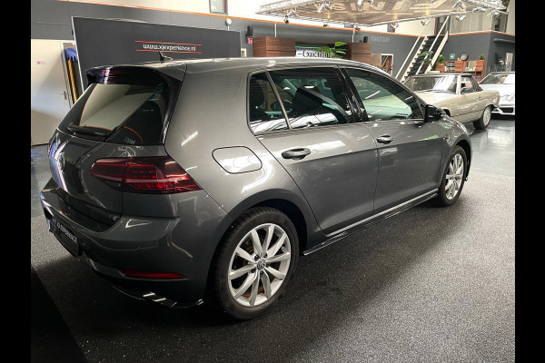Volkswagen Golf 7.5 FACELIFT 1.5 TSI 150PK R-LINE Highline NAVI MATRIX LED