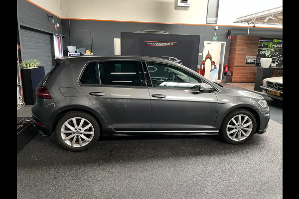 Volkswagen Golf 7.5 FACELIFT 1.5 TSI 150PK R-LINE Highline NAVI MATRIX LED