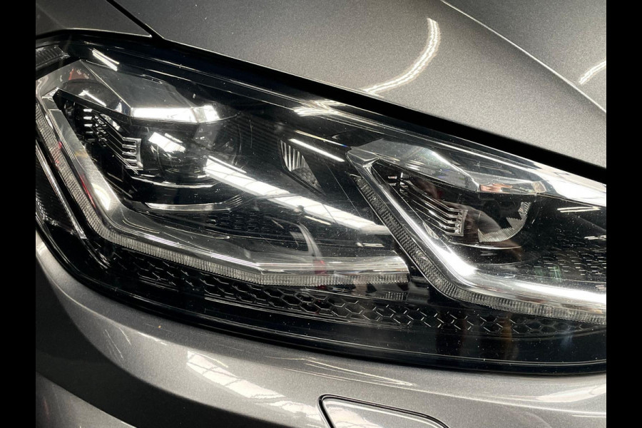 Volkswagen Golf 7.5 FACELIFT 1.5 TSI 150PK R-LINE Highline NAVI MATRIX LED