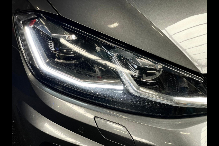 Volkswagen Golf 7.5 FACELIFT 1.5 TSI 150PK R-LINE Highline NAVI MATRIX LED