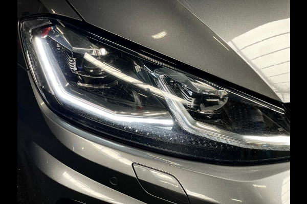 Volkswagen Golf 7.5 FACELIFT 1.5 TSI 150PK R-LINE Highline NAVI MATRIX LED
