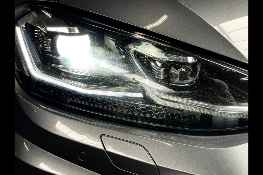 Volkswagen Golf 7.5 FACELIFT 1.5 TSI 150PK R-LINE Highline NAVI MATRIX LED