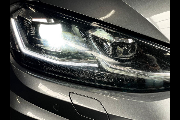 Volkswagen Golf 7.5 FACELIFT 1.5 TSI 150PK R-LINE Highline NAVI MATRIX LED