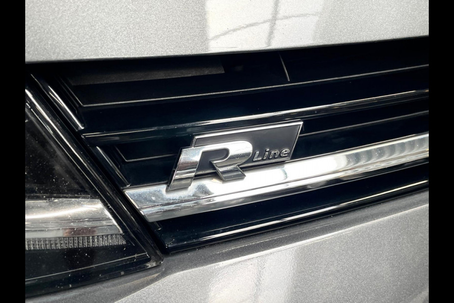 Volkswagen Golf 7.5 FACELIFT 1.5 TSI 150PK R-LINE Highline NAVI MATRIX LED