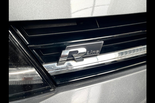 Volkswagen Golf 7.5 FACELIFT 1.5 TSI 150PK R-LINE Highline NAVI MATRIX LED