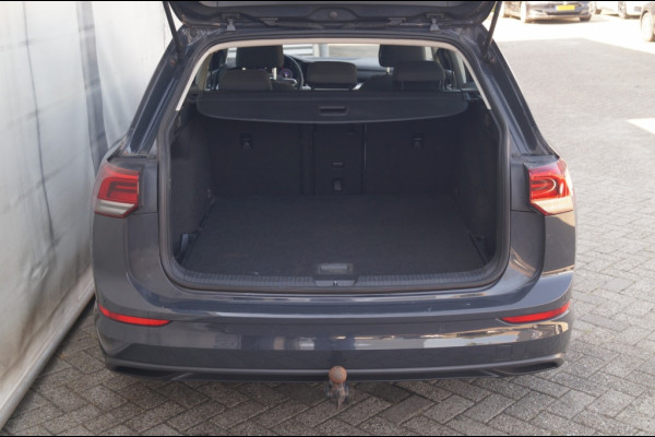 Volkswagen Golf Variant 1.0 TSI 110pk Life -NAVI-ECC-TREKHAAK-CAM-PDC-