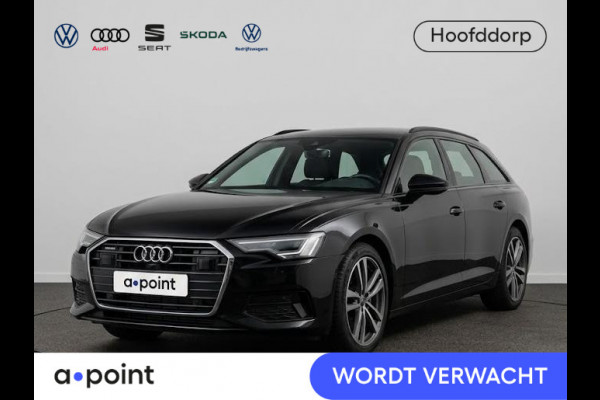 Audi A6 Avant 50 TFSI e quattro Business edition 299pk HYBRID | 19'LM-velgen| Camera