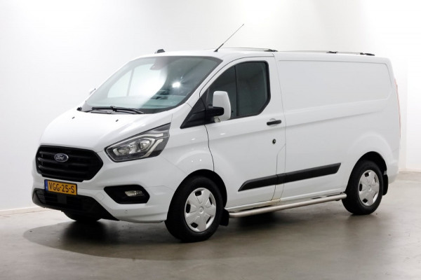Ford Transit Custom 340 2.0 TDCI 130pk L1H1 Trend Navi/Camera/Inrichting 06-2020