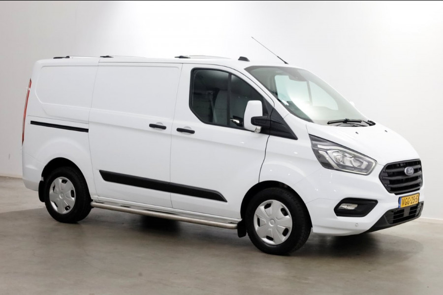Ford Transit Custom 340 2.0 TDCI 130pk L1H1 Trend Navi/Camera/Inrichting 06-2020