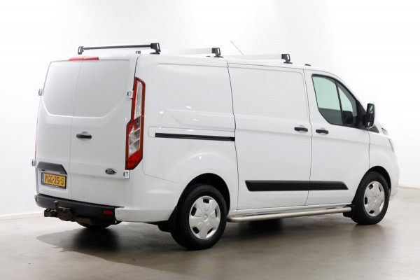 Ford Transit Custom 340 2.0 TDCI 130pk L1H1 Trend Navi/Camera/Inrichting 06-2020