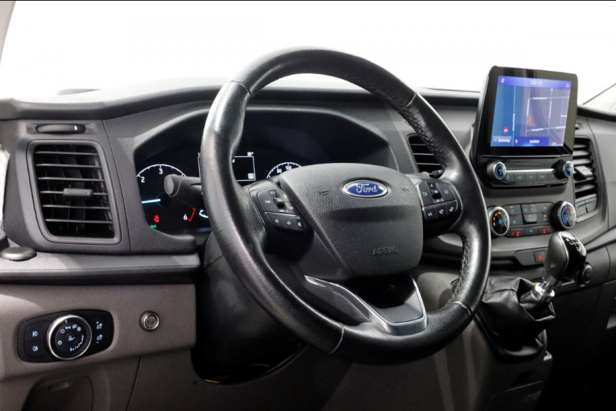 Ford Transit Custom 340 2.0 TDCI 130pk L1H1 Trend Navi/Camera/Inrichting 06-2020
