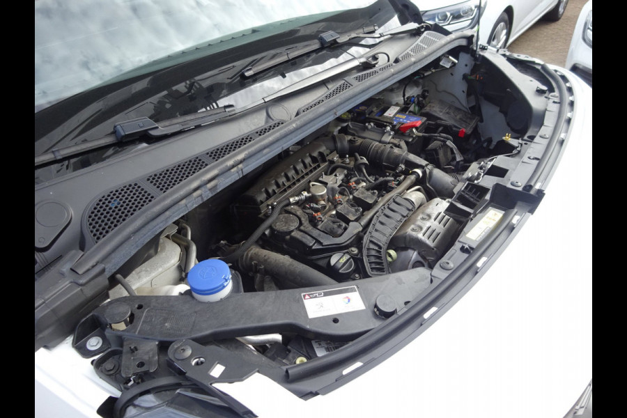 Peugeot Partner 1.2 PureTech Pro BENZINE AIRCO NAVI CRUISE CONTROL PDC SCHUIFDEUR