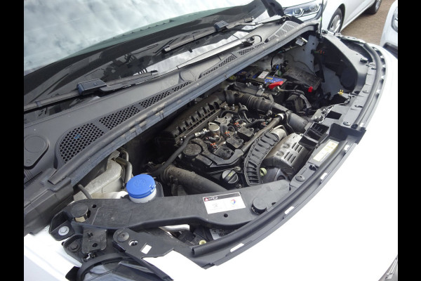 Peugeot Partner 1.2 PureTech Pro BENZINE AIRCO NAVI CRUISE CONTROL PDC SCHUIFDEUR