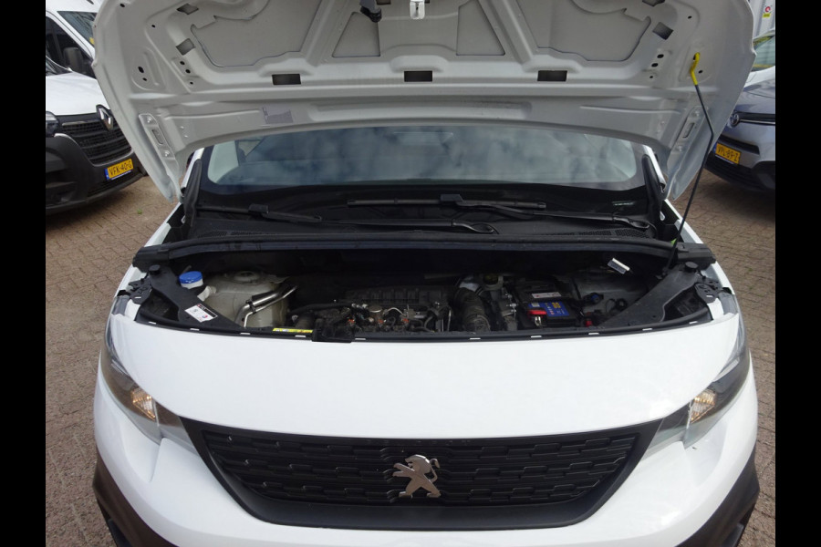 Peugeot Partner 1.2 PureTech Pro BENZINE AIRCO NAVI CRUISE CONTROL PDC SCHUIFDEUR