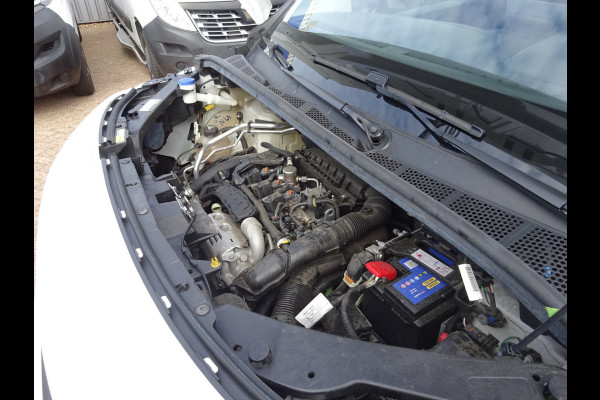 Peugeot Partner 1.2 PureTech Pro BENZINE AIRCO NAVI CRUISE CONTROL PDC SCHUIFDEUR