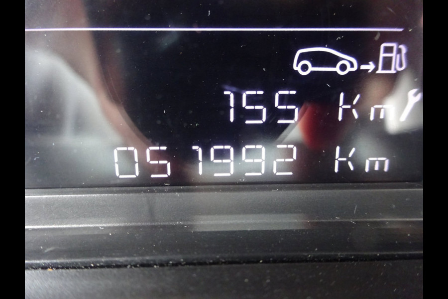 Peugeot Partner 1.2 PureTech Pro BENZINE AIRCO NAVI CRUISE CONTROL PDC SCHUIFDEUR