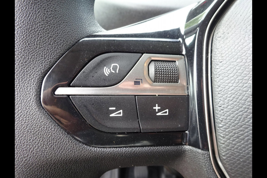 Peugeot Partner 1.2 PureTech Pro BENZINE AIRCO NAVI CRUISE CONTROL PDC SCHUIFDEUR