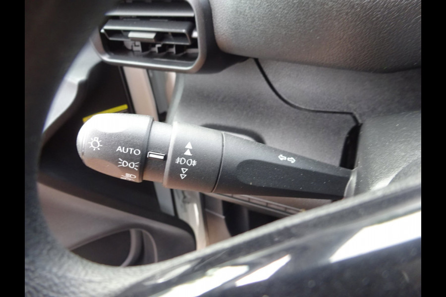 Peugeot Partner 1.2 PureTech Pro BENZINE AIRCO NAVI CRUISE CONTROL PDC SCHUIFDEUR