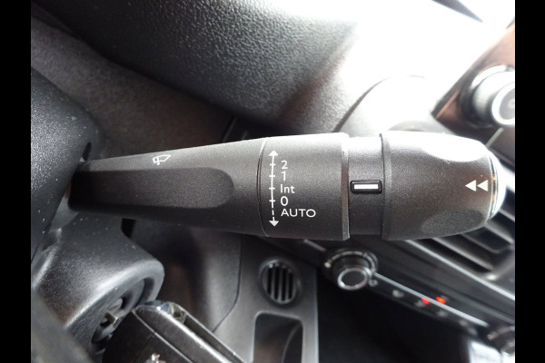 Peugeot Partner 1.2 PureTech Pro BENZINE AIRCO NAVI CRUISE CONTROL PDC SCHUIFDEUR