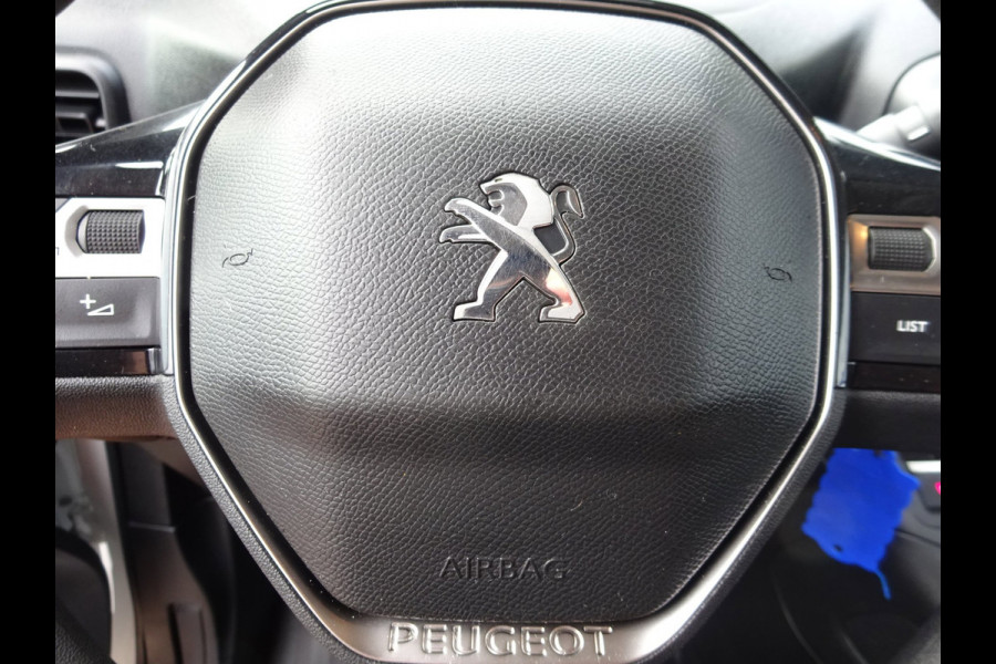 Peugeot Partner 1.2 PureTech Pro BENZINE AIRCO NAVI CRUISE CONTROL PDC SCHUIFDEUR