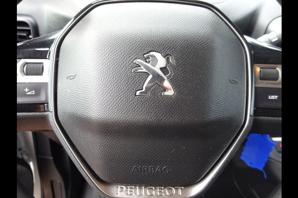 Peugeot Partner 1.2 PureTech Pro BENZINE AIRCO NAVI CRUISE CONTROL PDC SCHUIFDEUR