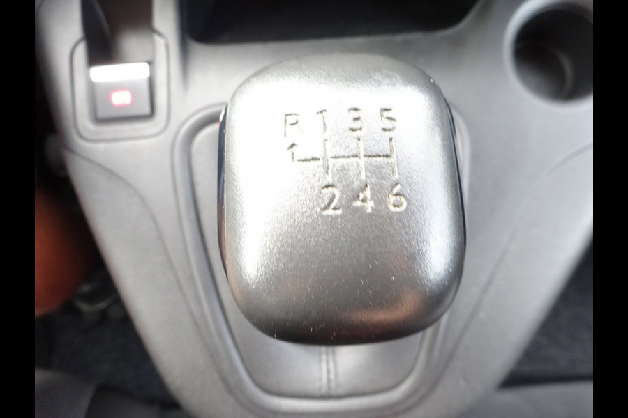 Peugeot Partner 1.2 PureTech Pro BENZINE AIRCO NAVI CRUISE CONTROL PDC SCHUIFDEUR