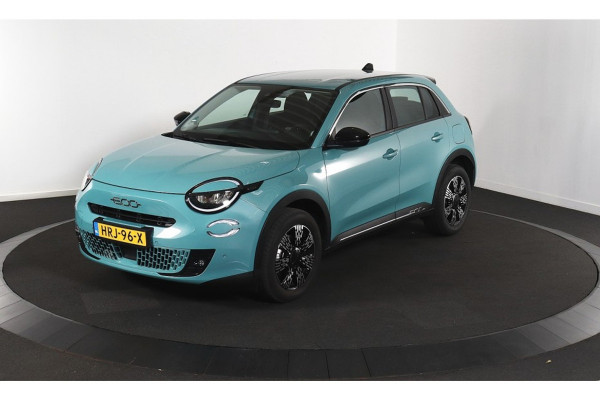 Fiat 600 1.2 Hybrid Urban FULL OPTIONS!!