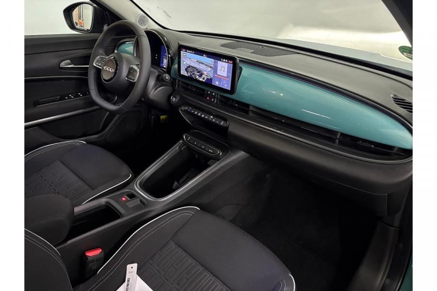 Fiat 600 1.2 Hybrid Urban FULL OPTIONS!!