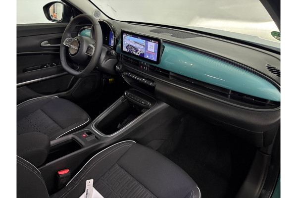 Fiat 600 1.2 Hybrid Urban FULL OPTIONS!!