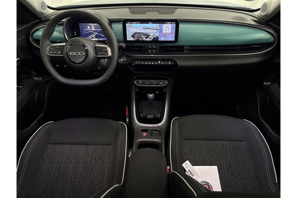 Fiat 600 1.2 Hybrid Urban FULL OPTIONS!!