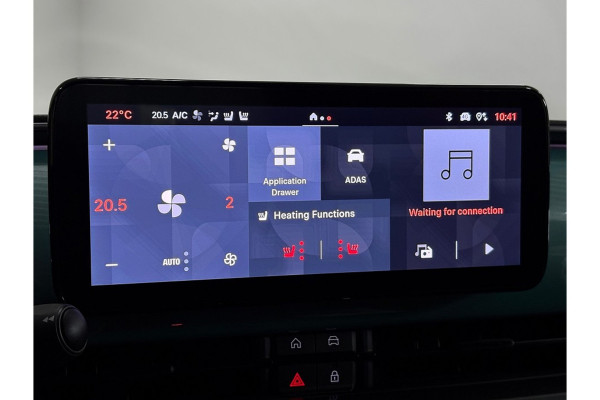 Fiat 600 1.2 Hybrid Urban FULL OPTIONS!!