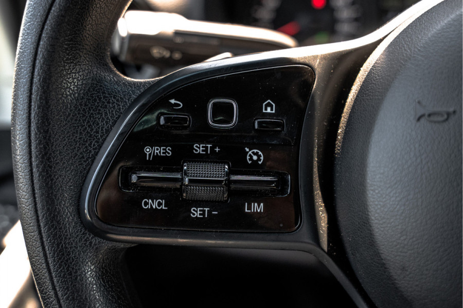 Mercedes-Benz Sprinter 314 CDI L3H2 | DC | Dubbele Cabine | Mixto | Automaat | 1e Eigenaar | Mbux | Cruise | Climatronic