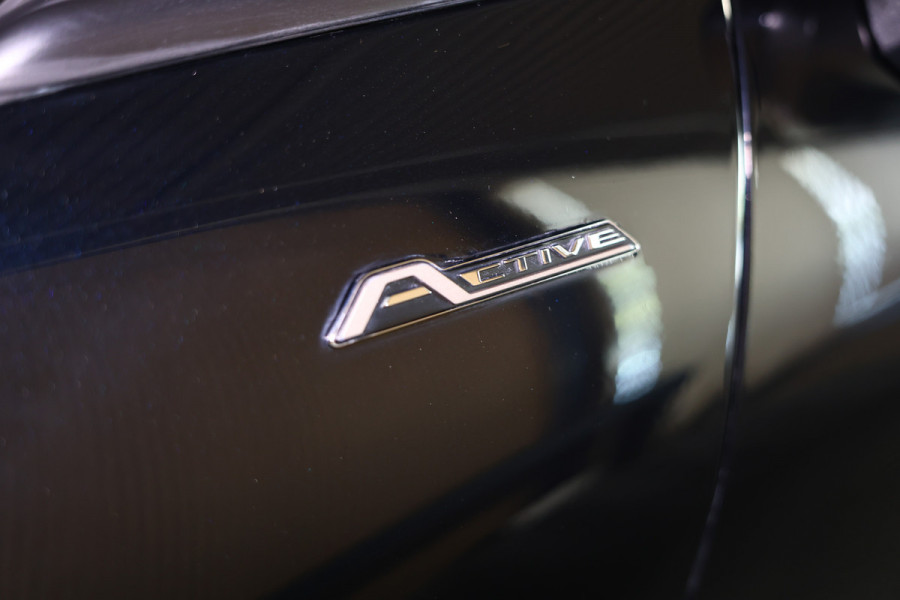 Ford Fiesta 1.0 EcoBoost Titanium X AUTOM B&O NAVI CLIMA PDC LANE STOEL+STUUR VW "20