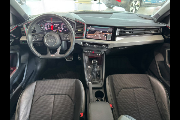 Audi A1 Sportback 40 TFSI S Line