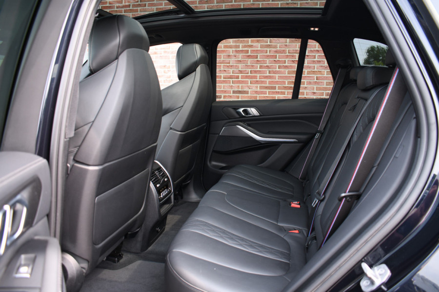 BMW X5 xDrive45e M-Sport Pano M-zetel Trekh Nightv Soft-cl ACC 360 Massage+Vent HUD