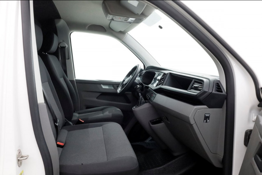 Volkswagen Transporter T6.1 2.0 TDI 150pk L1H1 Airco/CarPlay 03-2021