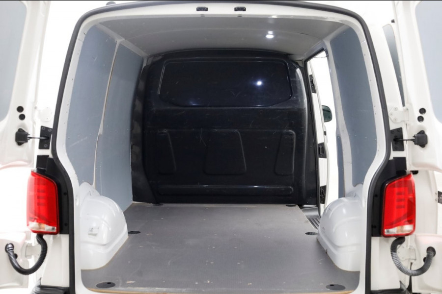 Volkswagen Transporter T6.1 2.0 TDI 150pk L1H1 Airco/CarPlay 03-2021