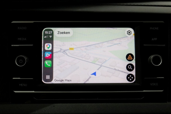 Volkswagen Transporter T6.1 2.0 TDI 150pk L1H1 Airco/CarPlay 03-2021