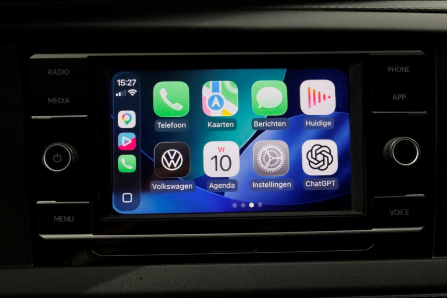 Volkswagen Transporter T6.1 2.0 TDI 150pk L1H1 Airco/CarPlay 03-2021