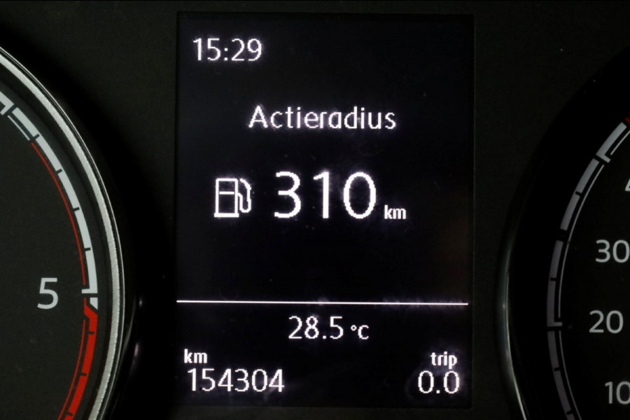 Volkswagen Transporter T6.1 2.0 TDI 150pk L1H1 Airco/CarPlay 03-2021